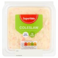 Supervalu Coleslaw (400 g)
