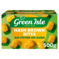 Green Isle Hash Brown Bites (500 g)