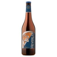 Heverlee Premium Pilsner Bottle (660 ml)
