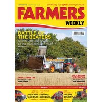 Farmers Weekly (1 Piece)