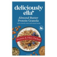 Deliciously Ella Almond Butter Protein Granola (350 g)