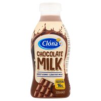 Clona Chocolate Milk (500 ml)