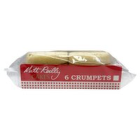Matt Reilly Crumpets 6 Pack (330 g)