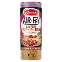 Schwartz Air Fry Turkish BBQ Seasoning (115 g)