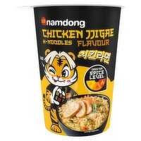 Namdong Chicken Jjigae K-Noodles Pot (84 g)