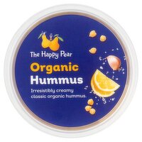The Happy Pear Organic Hummus (150 g)