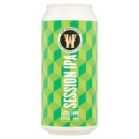 The White Hag Little Fawn Session IPA Can (440 ml)