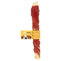 Jolly Paw Roll With Duck Dog Treat (45 g)