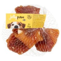 Jolly Paw Bagel Lamb & Chicken Dog Treat (68 g)