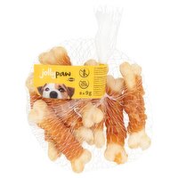 Jolly Paw Chickies With Chicken Breast Dog Treat (72 g)