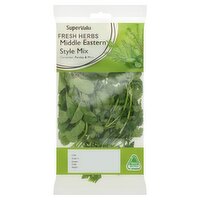SuperValu Fresh Thai Curry Mix (30 g)