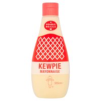 Kewpie Mayonnaise (355 ml)