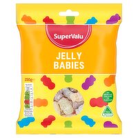 SuperValu Jelly Babies (200 g)