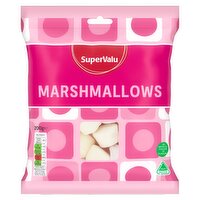 SuperValu Marshmallows (200 g)