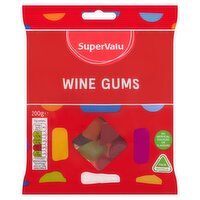 SuperValu Wine Gums (200 g)