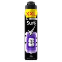 Sure Men Active Dry 48H Antiperspirant XXL (300 ml)