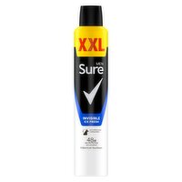 Sure Men Invisible Ice Fresh 48H Antiperspirant XXL (300 ml)