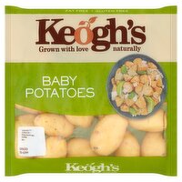 Keogh''s Baby Potatoes (1 kg)