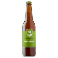 Kinnegar Crossroads American IPA Bottle (500 ml)