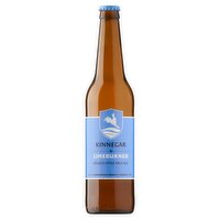 Kinnegar Limeburner Pale Ale Bottle (500 ml)