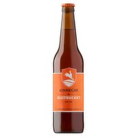 Kinnegar Rustbucket Rye Ale Bottle (500 ml)