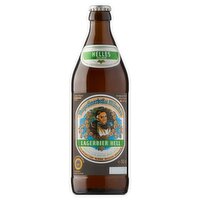Augustiner Lagerbier Hell Lager Bottle (500 ml)
