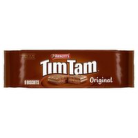 Arnott''s Tim Tam Original Biscuits (163 g)