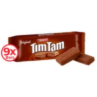 Arnott's Tim Tam Original Biscuits (163 g)