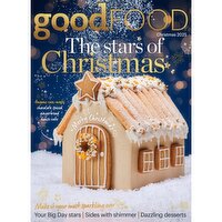 BBC Good Food Xmas (1 Piece)