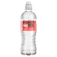 Powerade Peach Apple Active Water Bottle (500 ml)