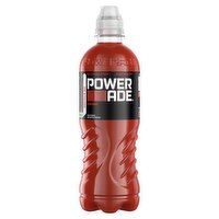 Powerade Cherry Sports Drink Bottle (500 ml)