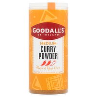 Goodall's Medium Curry Powder (90 g)