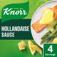 Knorr Hollandaise Sauce Mix (40 g)