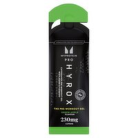 MyProtein Pro Hyrox Green Apple The Pre Workout Gel (50 g)