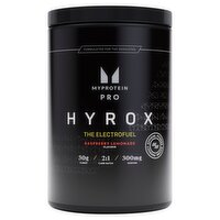 MyProtein Pro Hyrox Raspberry Lemonade The Electrofuel (1.02 kg)