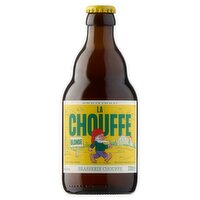 La Chouffe Blonde Golden Ale Bottle (330 ml)