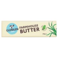Glenilen Farm Farmhouse Butter (250 g)