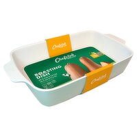 Chefclub Roasting Dish 39x24cm (1 Piece)