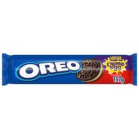 Oreo Biscuits Crème Egg Flavour Limited Edition (157 g)