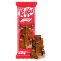 KitKat F1 Official Chocolate Bar (29 g)