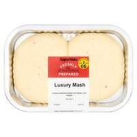 SuperValu Luxury Mash (400 g)