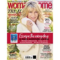 Woman and Home (1 Piece)