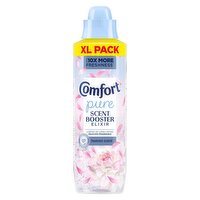 Comfort Pure Heaven Scent Booster Elixir XL Pack (828 ml)