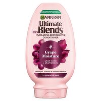 Garnier Ultimate Blends Grape Moisture Conditioner (250 ml)