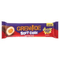 Grenade Creme Egg Soft Core Protein Bar (45 g)