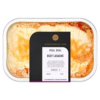 Donnybrook Fair Beef Lasagne Meal Deal (700 g)