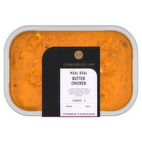 Donnybrook Fair Butter Chicken Meal Deal (600 g)