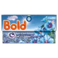 Bold Spring Awakening Laundry Pods 33 Wash (876 g)