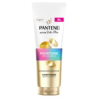 Pantene Pro-V Moisture Recharge Hair Conditioner (350 ml)