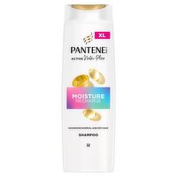Pantene Pro-V Moisture Recharge Shampoo (500 ml)